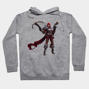 Valla Hoodie